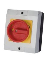 TimeguardWeathersafe IP65 Isolator Switches