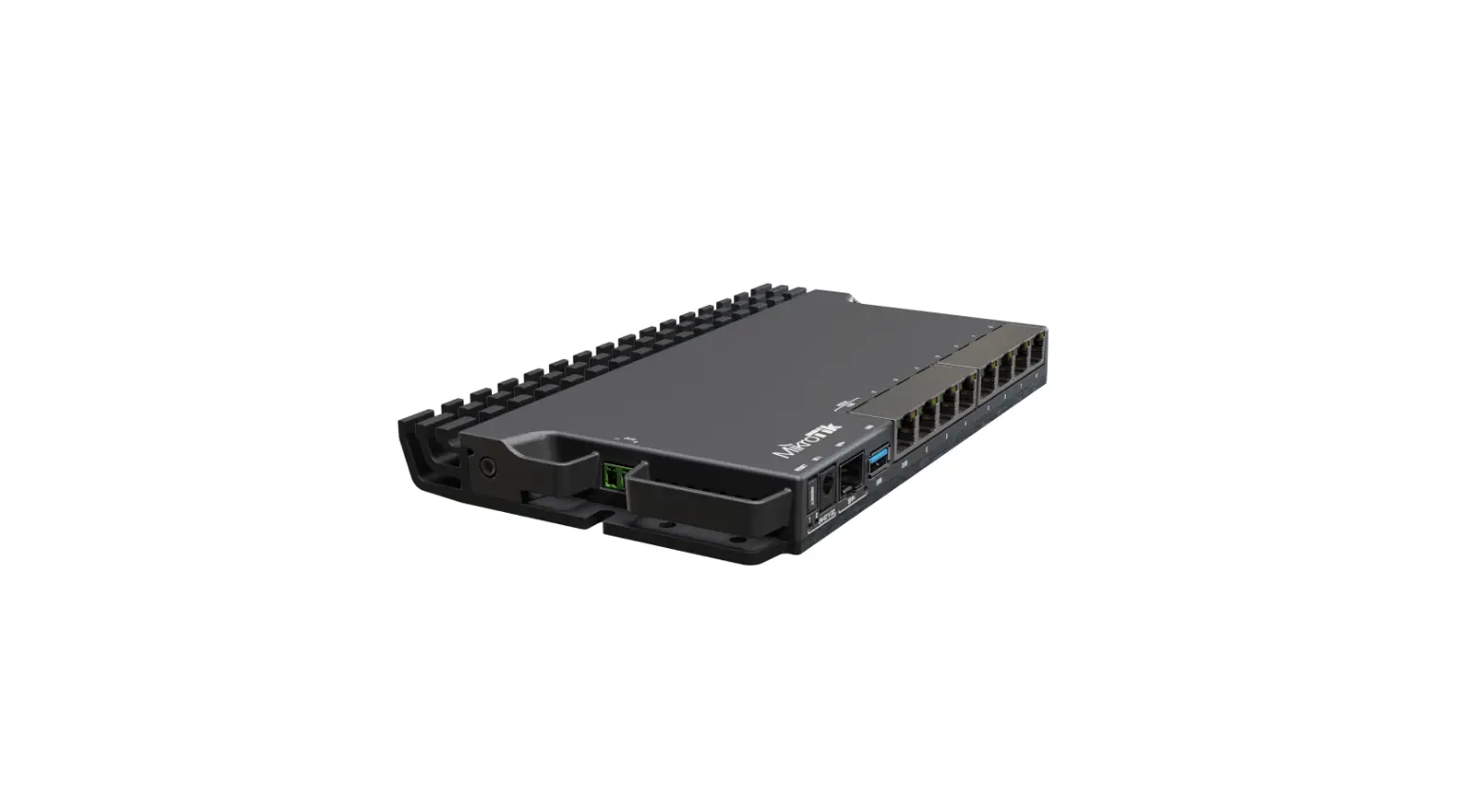 RB5009UG+S+IN Routers and Wireless