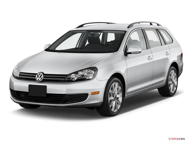 2014 Jetta Sportwagen