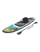 Bestway65375 Stand UP Paddle Wander