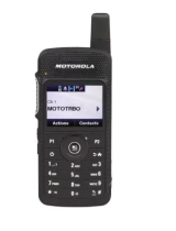 Motorola SolutionsSL4000