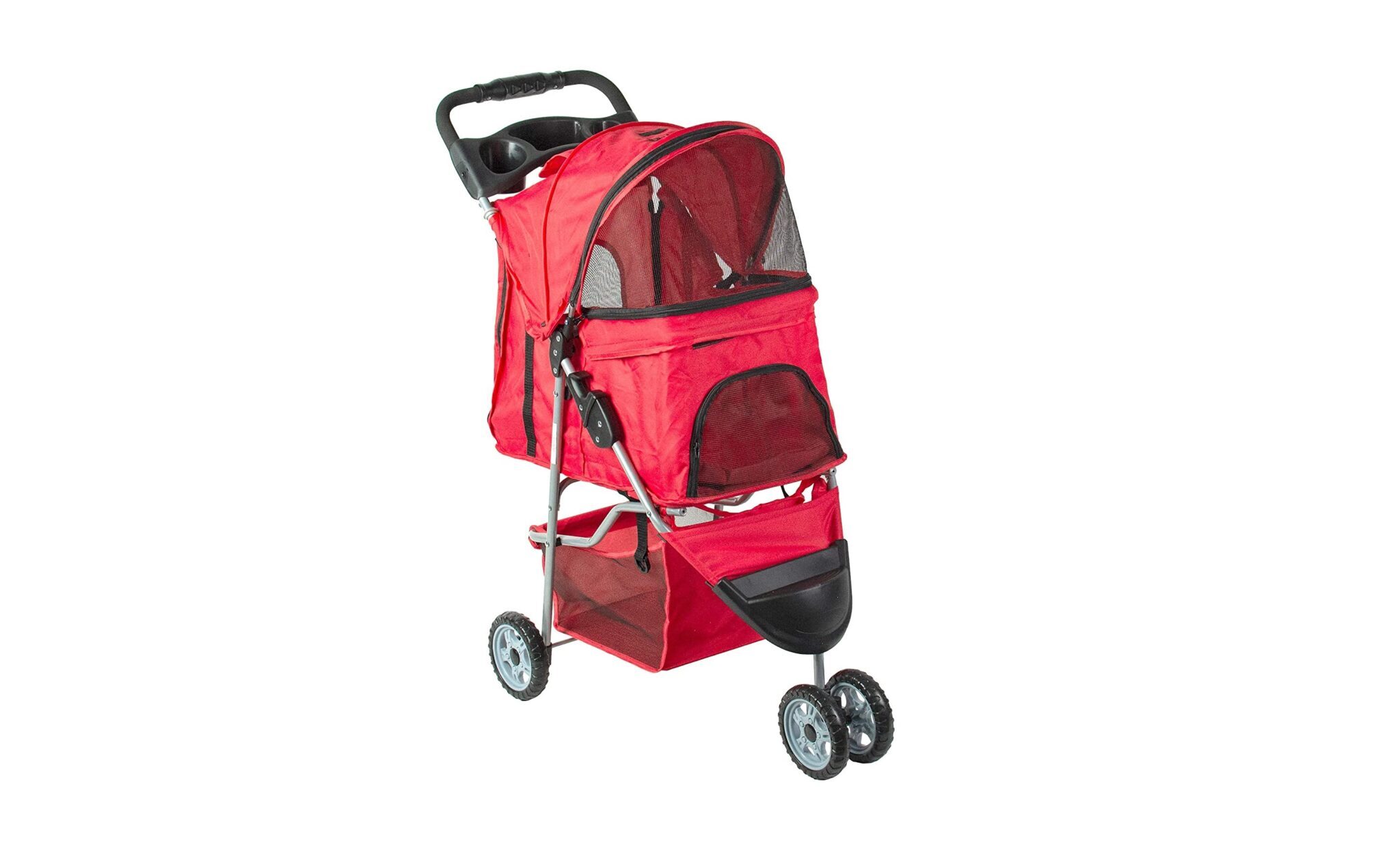 Pet Stroller