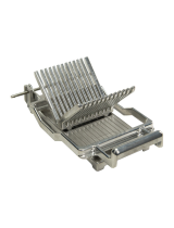 WincoKATTEX™ Cheese Slicer