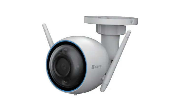 C3WN Full HD 1080P Outdoor Smart Wi-Fi Security Camera