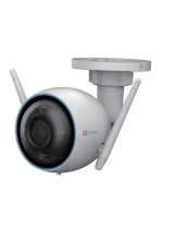 EZVIZC3WN Full HD 1080P Outdoor Smart Wi-Fi Security Camera