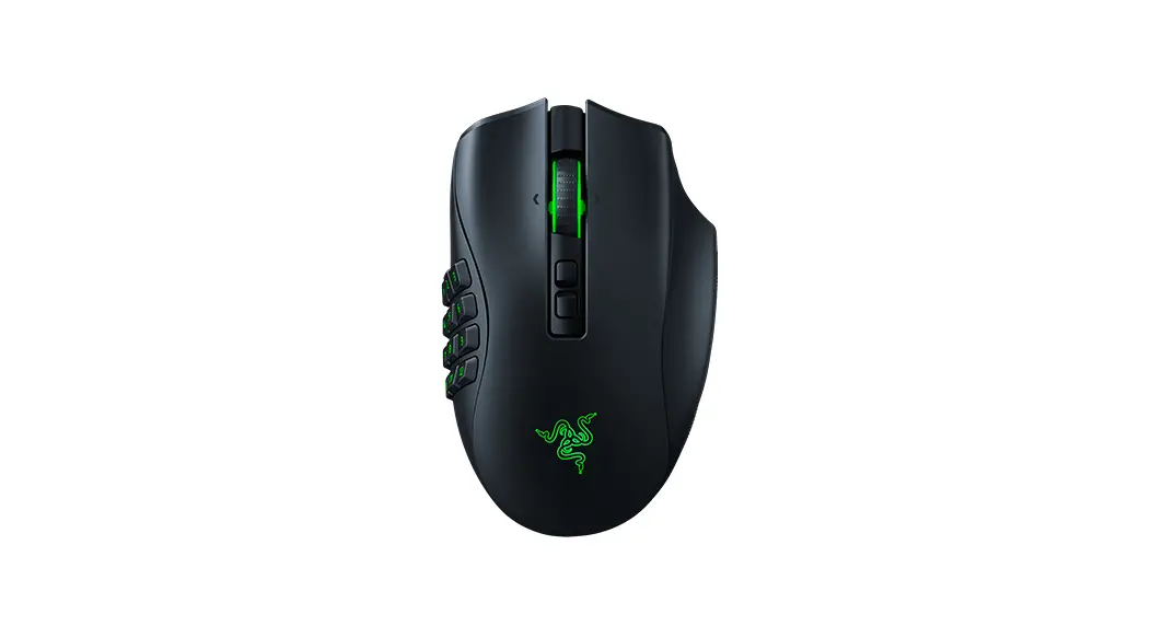 RZ010342 GAMING MOUSE