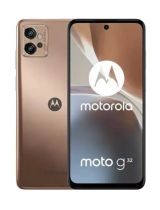 MotorolaMOTO G32