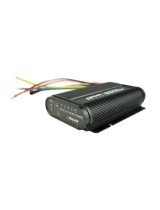 Wagan7410, 7411 DC to DC Battery Charger
