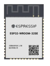 EspressifESP8685­-WROOM-­05 WiFi and Bluetooth LE Module