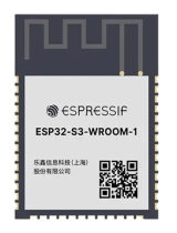 EspressifESP32-­S3-­WROOM­-1 Bluetooth Module