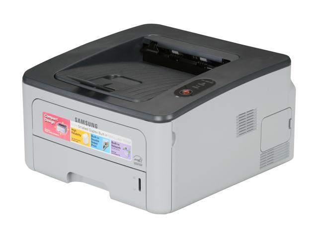 Samsung ML-2852 Laser Printer series