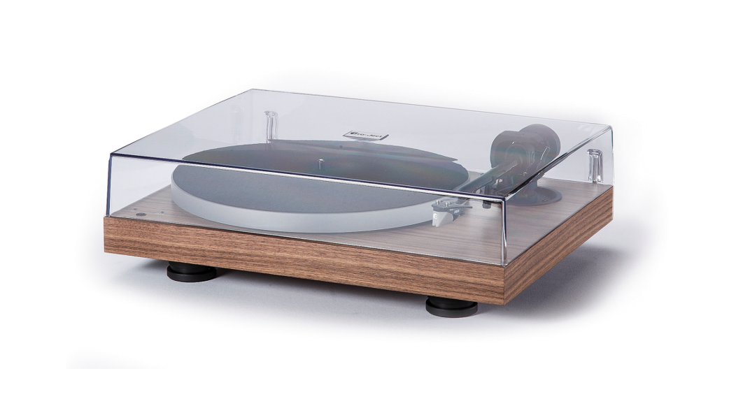 X1B Turntable Record Player