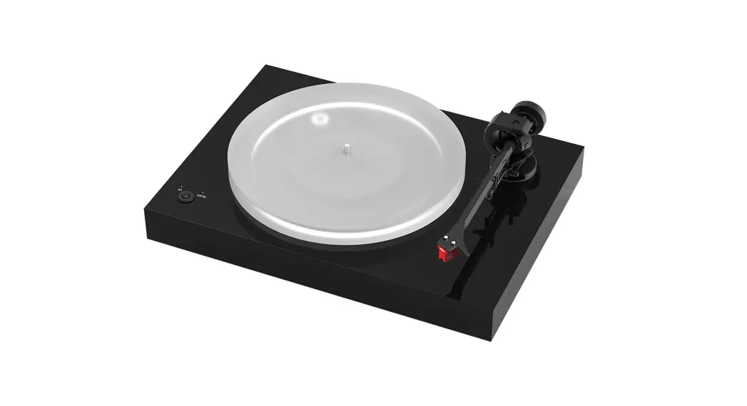 Pro-Ject X2B Turntable