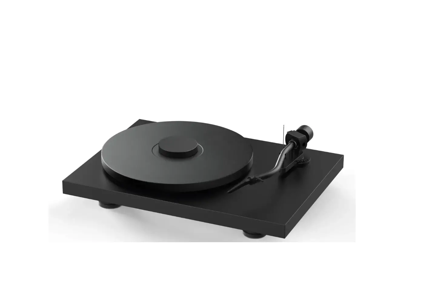 Pro-Ject Debut PRO S Audio Systems