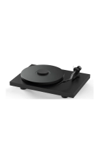 Pro-JectPro-Ject Debut PRO S Audio Systems