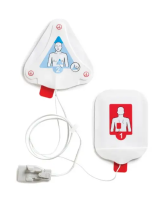 ZOLLOneStep Basic and Pacing Resuscitation Electrodes