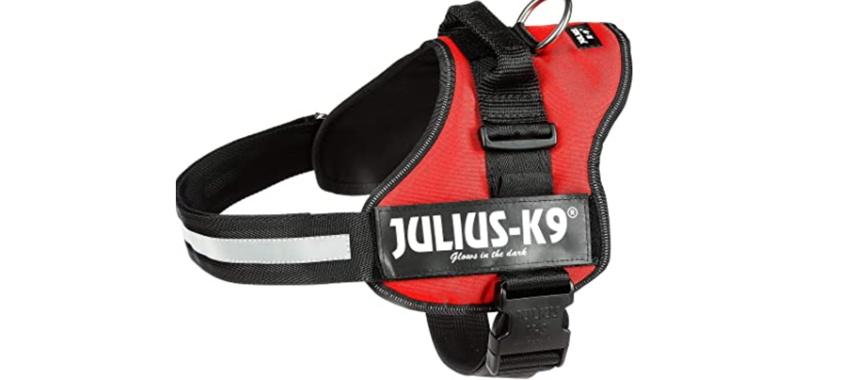 JULIUS-K9 162R2 K9-Powerharness Dog Harness
