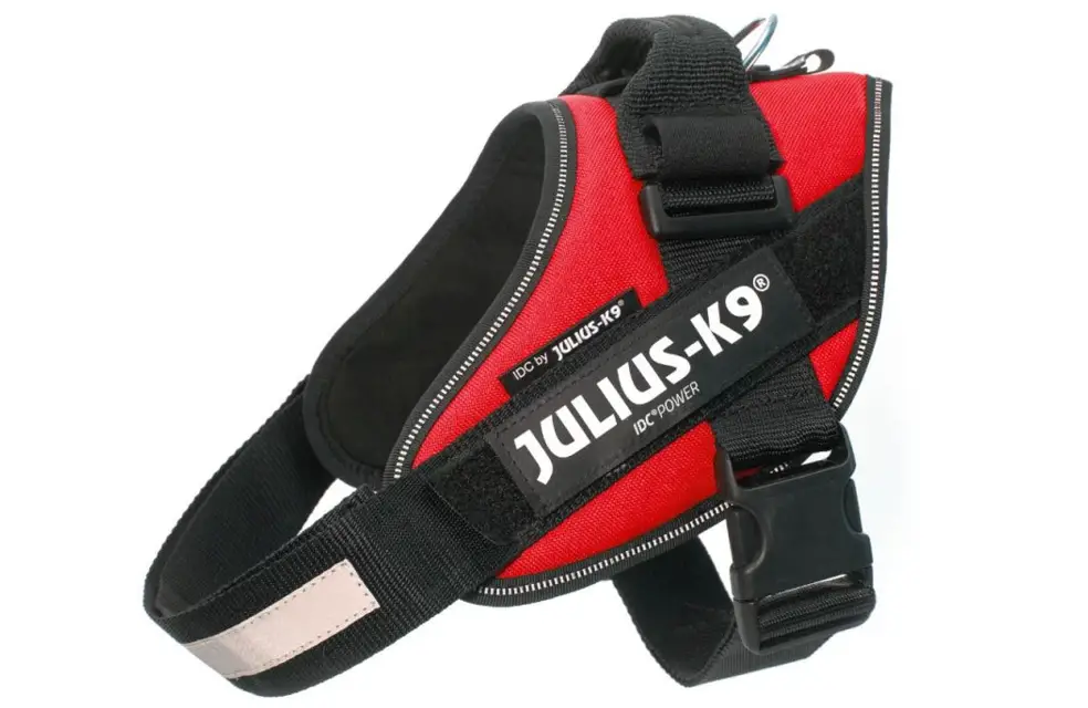 JULIUS-K9 IDC Power Harness