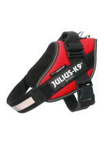 JULIUS-K9IDC Power Harness