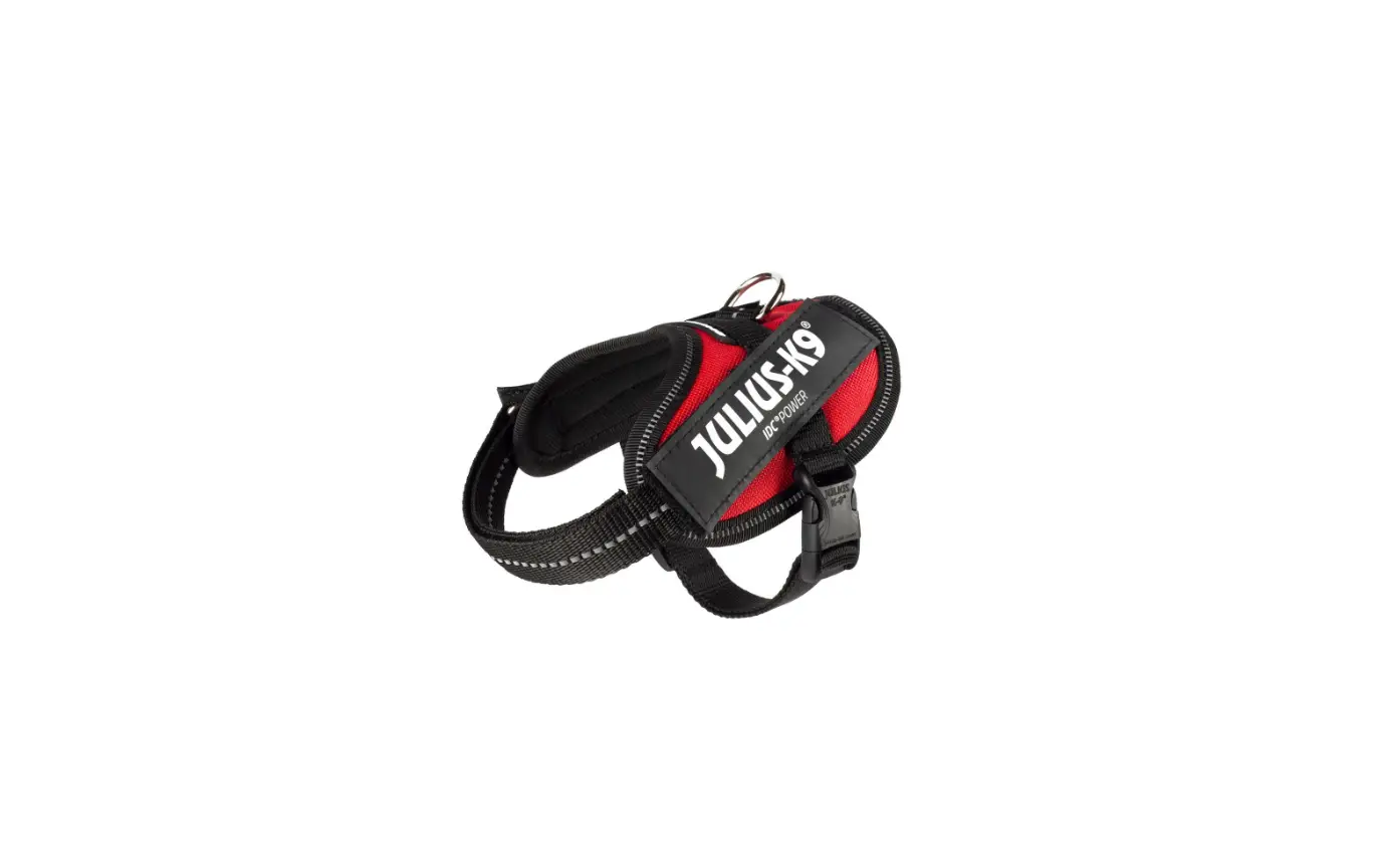 JULIUS-K9 IDC PowerHarness