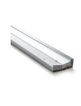 SignifyTruGroove Recessed Micro Light