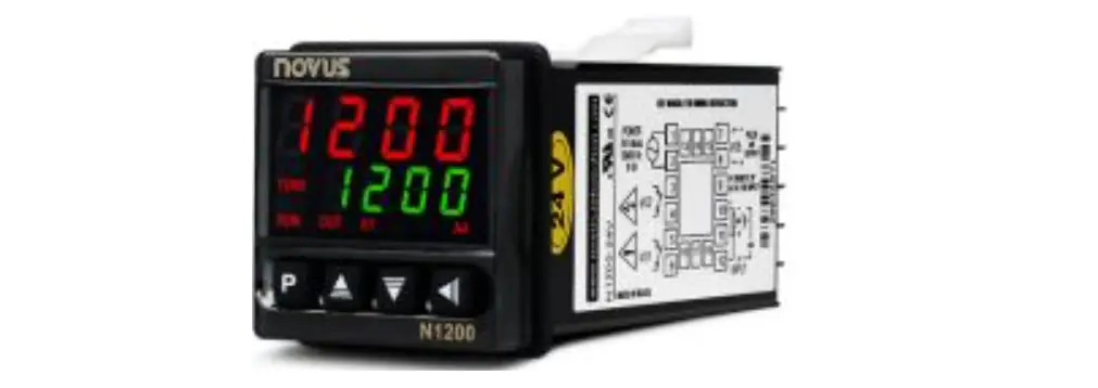N1200 Heater Resistance Fail Detector