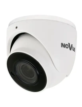 Novus NVIP-5VE-6401/F Instrukcja obsługi