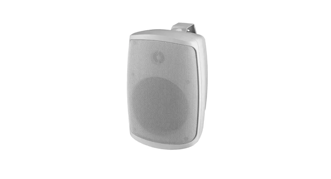 WALL-05DTM-WS Active Speaker