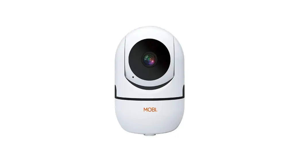 MobiCam HDX Smart Monitoring System