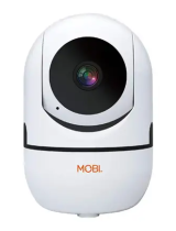 MobiMobiCam HDX Smart Monitoring System