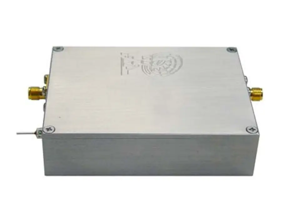 RF-LINKS ZHM-5659-15 High Power Broadband Amplifier