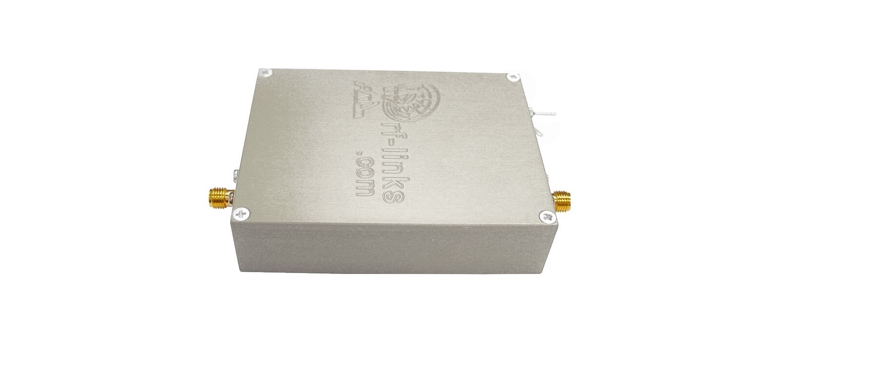 ZHM-5659-5 5 W Wideband Microwave Amplifier