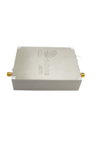 RF-LINKSZHM-5659-5 5 W Wideband Microwave Amplifier