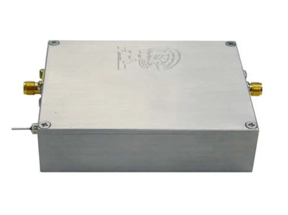 ZHM-260G-10 High Power Amplifier