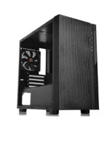 Thermaltake Versa H18 Manuale utente