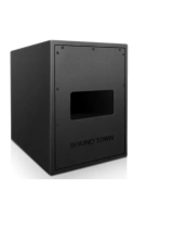 Sound TownCARME-208SPW