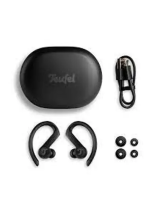 TeufelAIRY SPORTS Bluetooth In-Ear Headphone