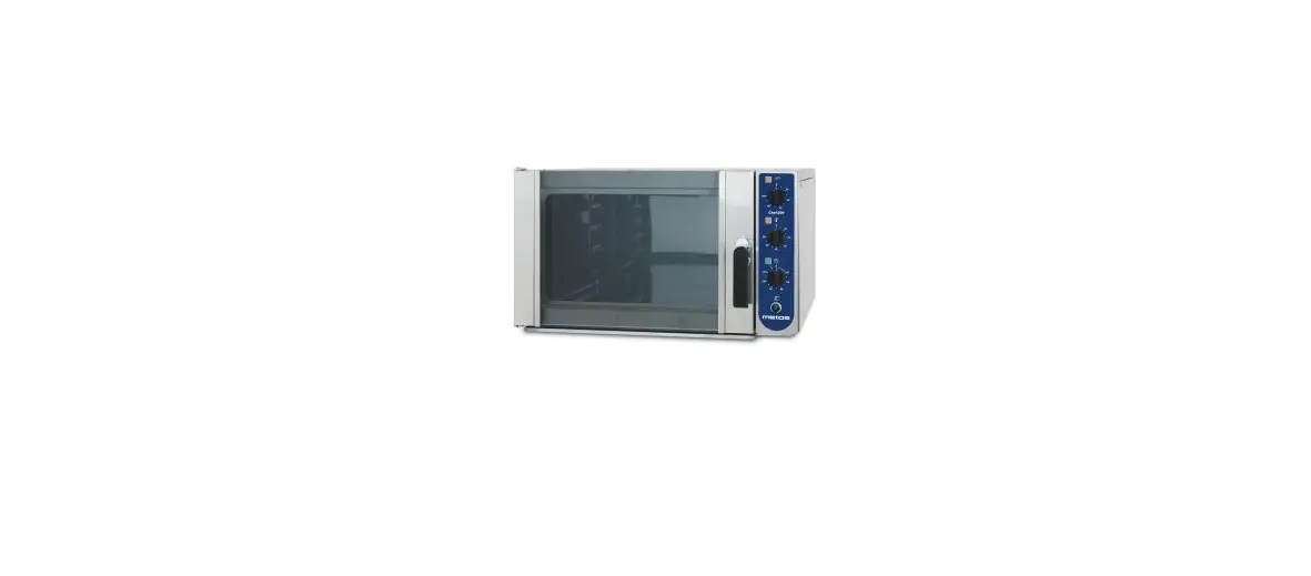Oven group Chef240/240/200/2908 400