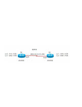 Cisco IPv6 User guide