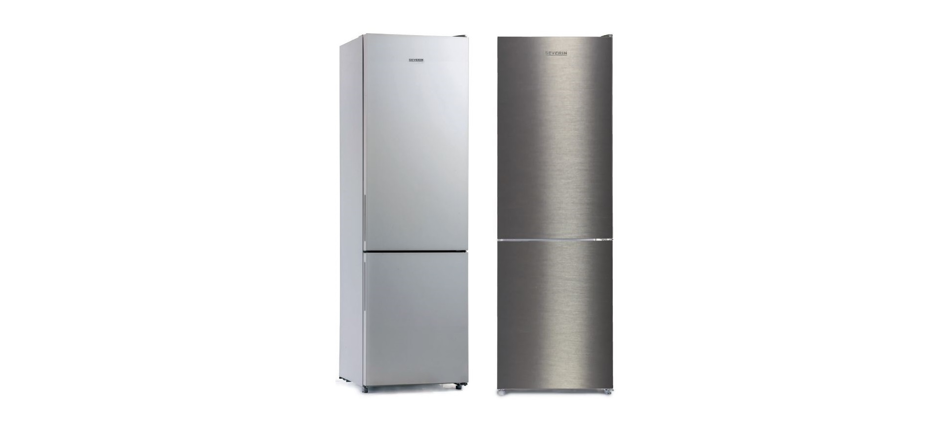 KGK 8905, 8906 Refrigerator Freezer