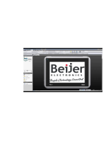 Beijer ElectronicsSER0011
