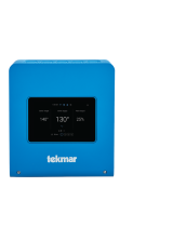 tekmarA-T-294 Smart Boiler Control