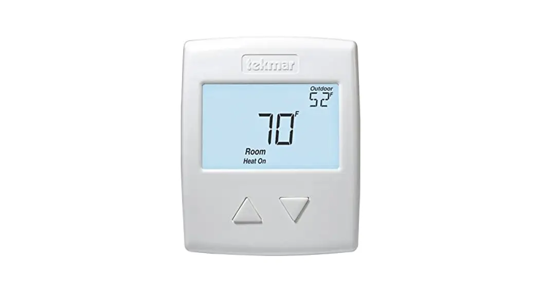 Radiant Thermostat 519 
