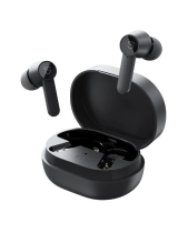 SoundPEATSQ True Wireless Earbuds Bluetooth 5.0 Headphones