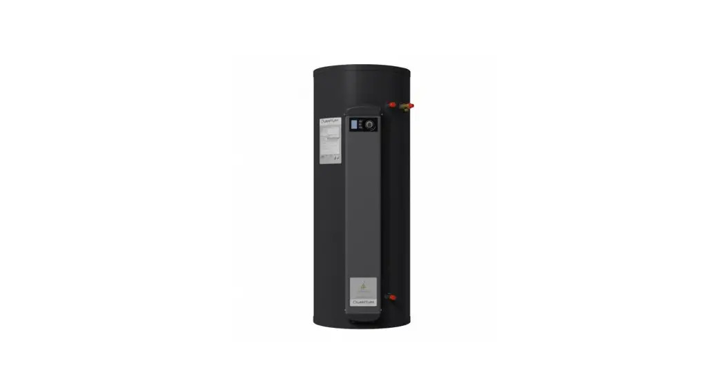 Advanced Direct Electric Hot Water Cylinder