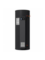DimplexAdvanced Direct Electric Hot Water Cylinder
