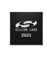 Silicon LabsZGM130S037HGN1R
