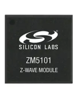 Silicon LabsZGM130S Z Wave Module