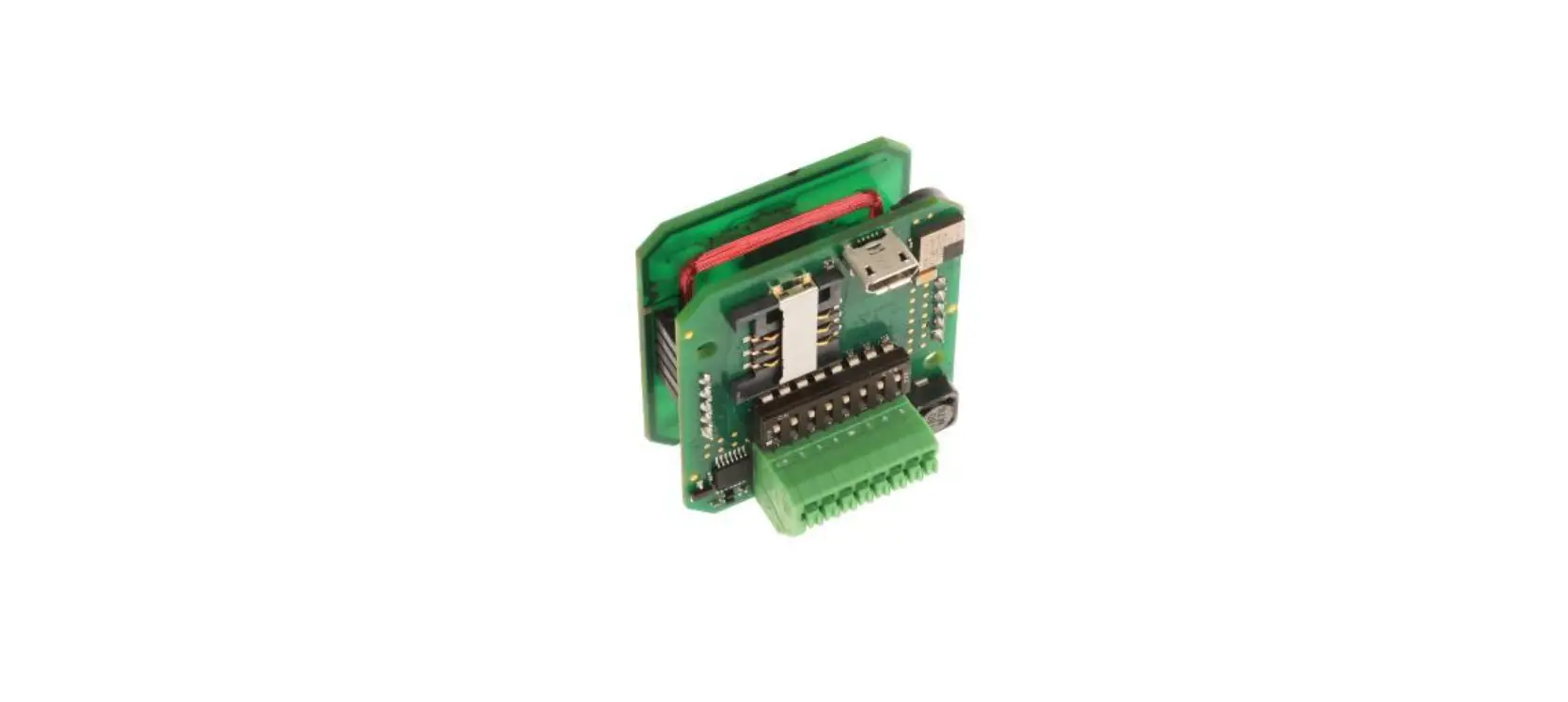 TWN4 Palon Compact LEGIC Transponder Reader