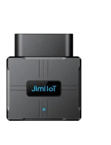 Jimi IoTXQ600 LA Wireless Communication Module